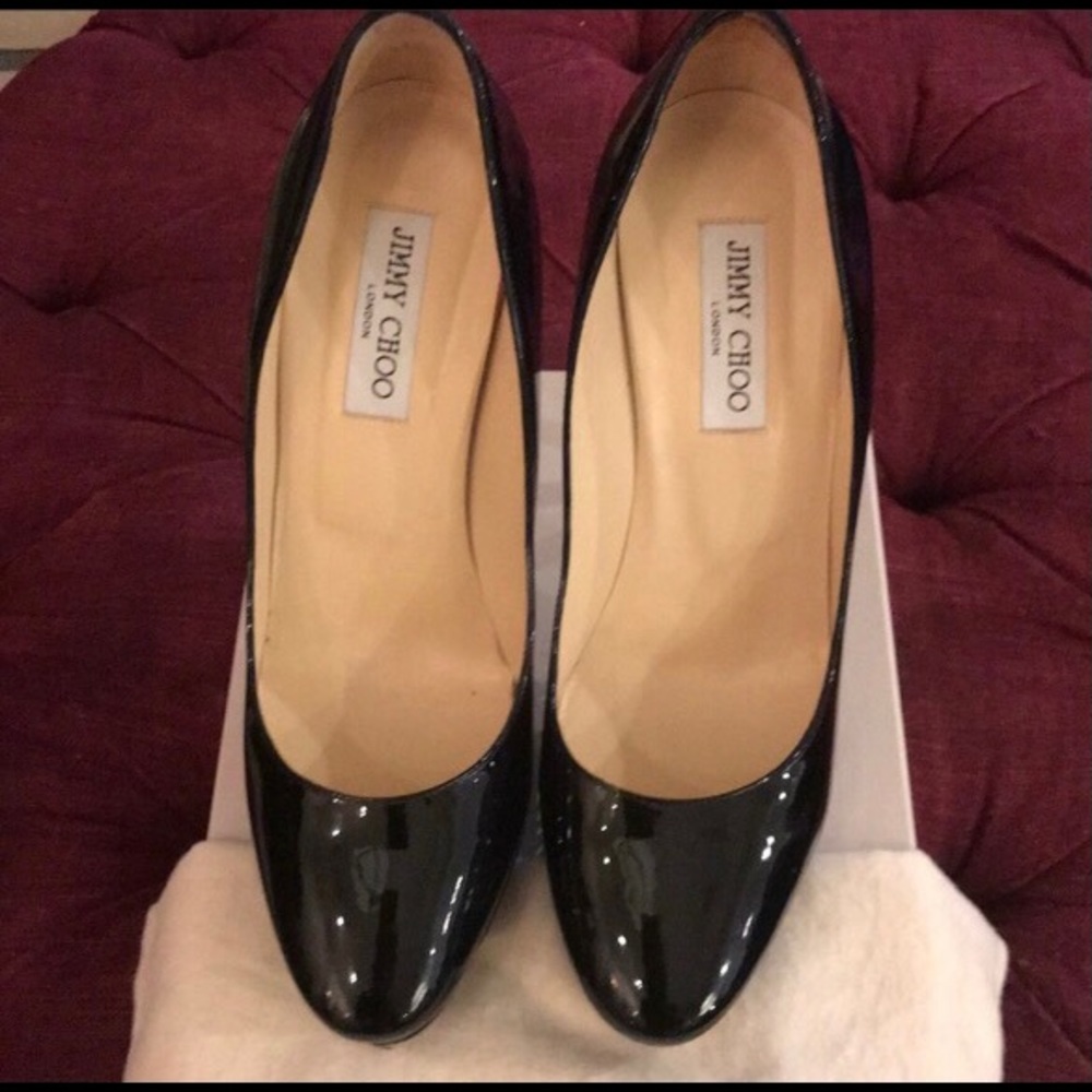 Jimmy Choo Shoes